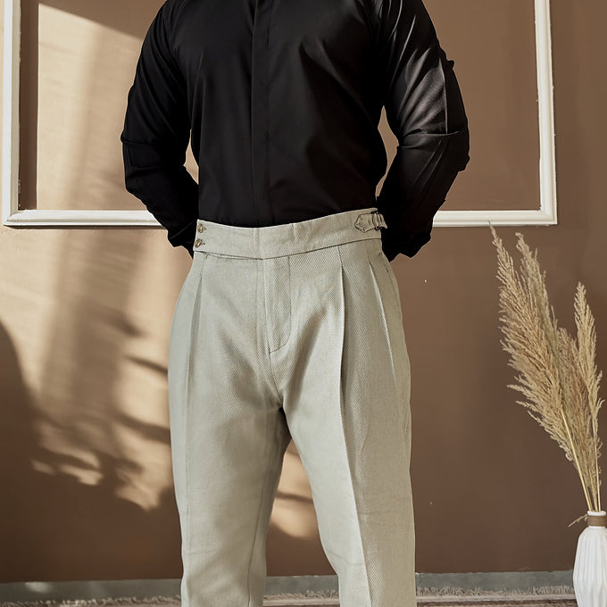 الزي الرسمي غير الرسمي