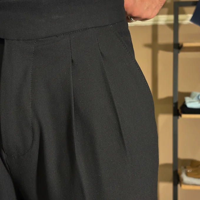 أيقونة غوركا - الإصدار الأسود