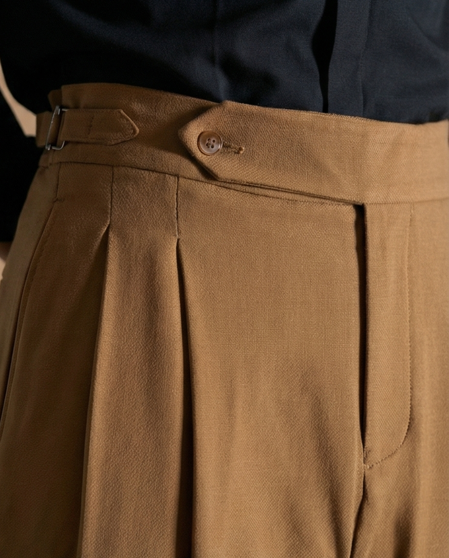 ئاڤیرا گورخا کلاسیک